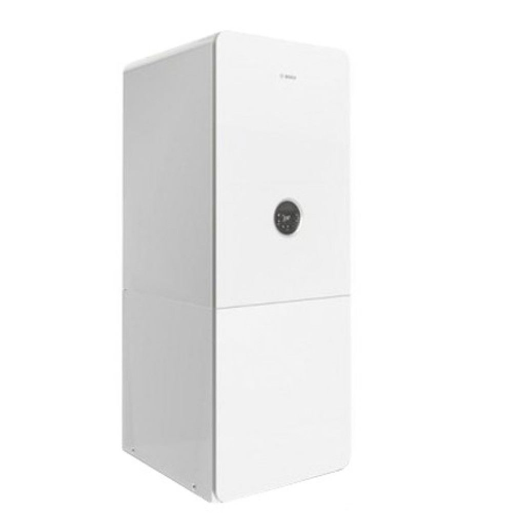Напольні конденсаційні котли Condens 5300i WM GC5300i WM 24/100S