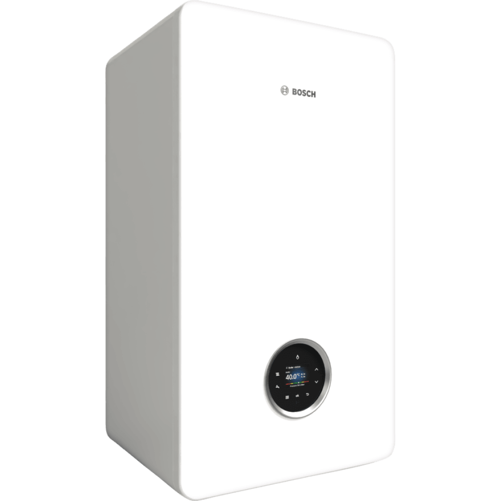 Настінні конденсаційні котли Condens 5700i GC5700iW 24/30 C 23