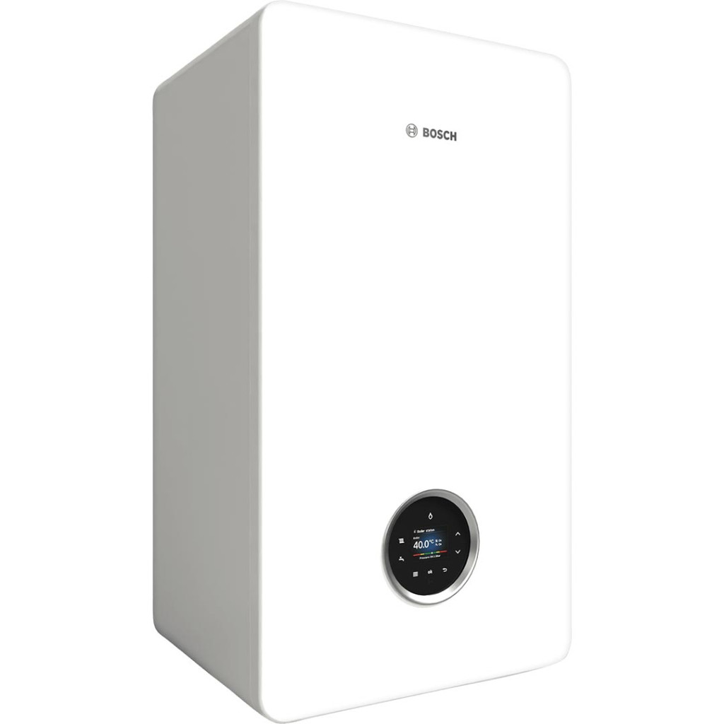 Настінні конденсаційні котли Condens 5700i GC5700iW 24 P