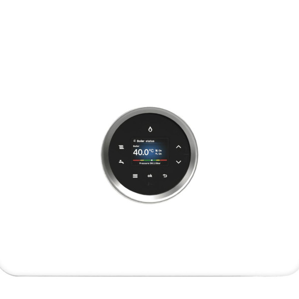 Настінні конденсаційні котли Condens 5700i GC5700iW 24 P