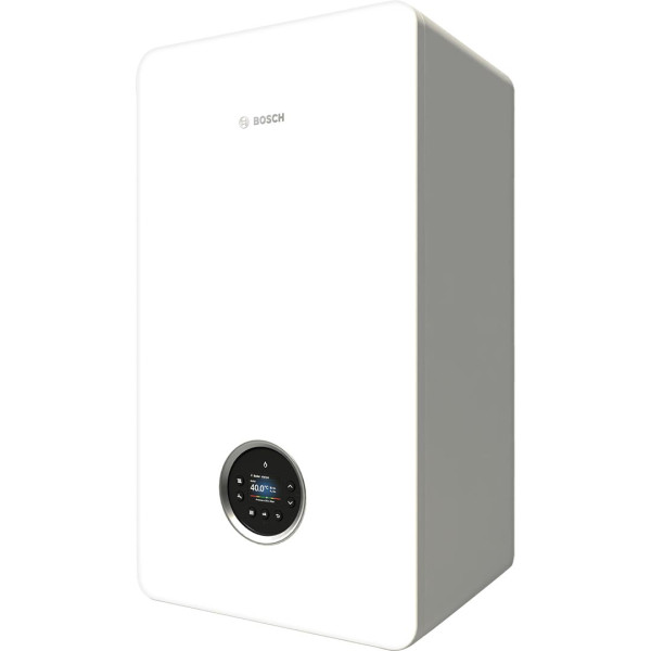 Настінні конденсаційні котли Condens 5700i GC5700iW 24 P