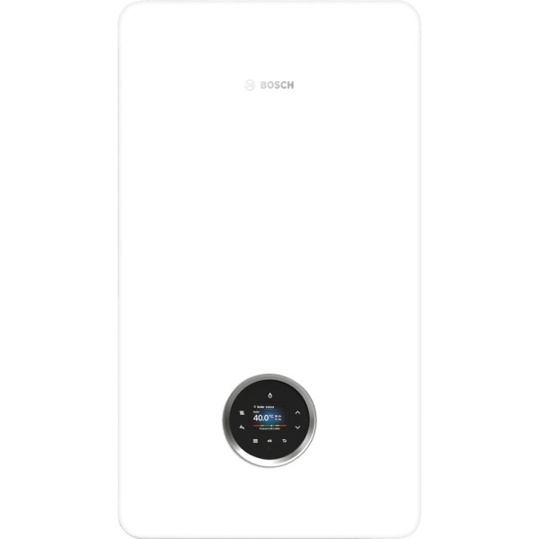 Настінні конденсаційні котли Condens 5700i GC5700iW 24 P